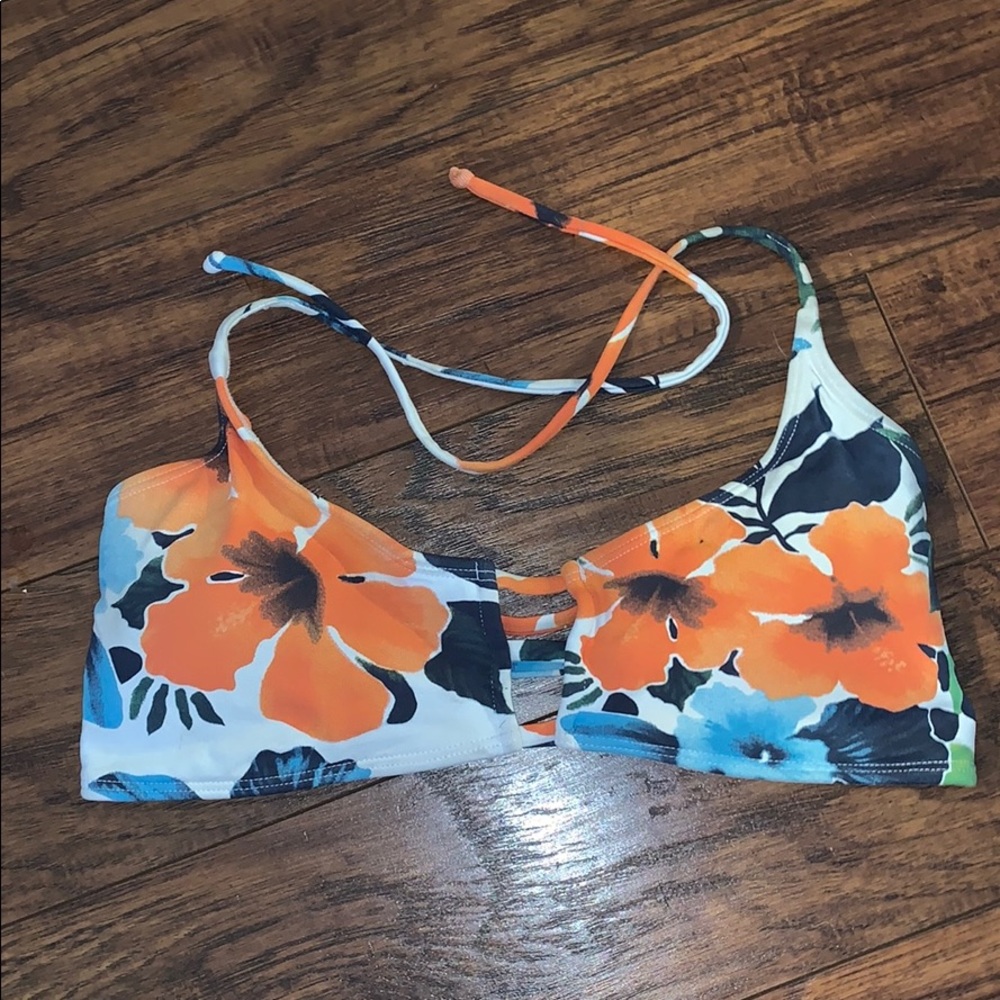 Hibiscus Honey Midori Top